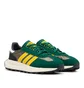 adidas Retropy E5 (Grün / Gelb / Weiß)