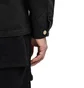 Carhartt WIP Michigan Coat (Vintage Schwarz)