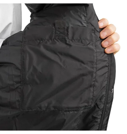 Carhartt WIP Danville Vest (Schwarz)