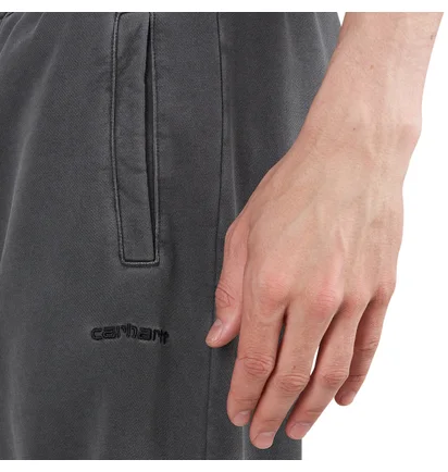 Carhartt WIP Duster Sweat Pant (Grau)