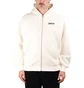 Carhartt WIP Hooded Think Tank Sweat Jacket (Beige)