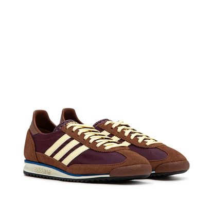 adidas WMNS SL 72 (Braun)