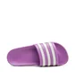 adidas Adilette Aqua (Lila)