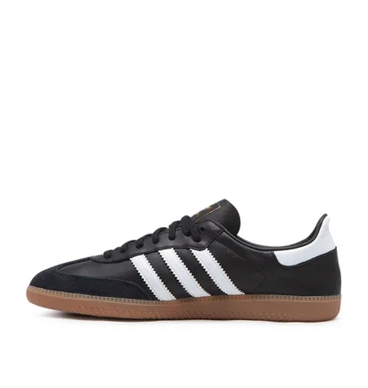 adidas Samba Decon (Schwarz / Weiß)