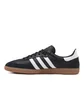 adidas Samba Decon (Schwarz / Weiß)