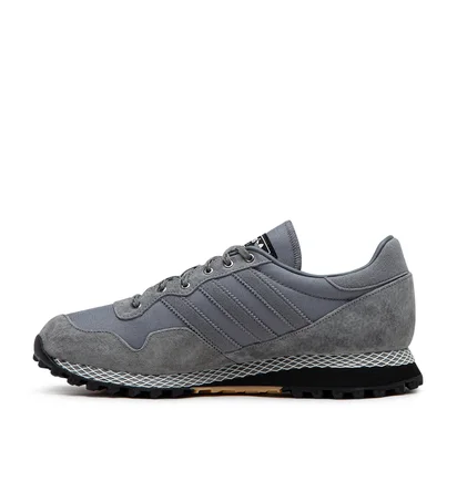 adidas Moscrop 2 Spezial (Grau)