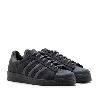 adidas Superstar 82 Winter (Grau)