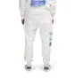 Ignored Prayers Another Dimension Sweatpants (Weiß)