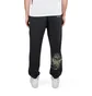 adidas x AFC x Maharishi Sweat Pant (Schwarz / Hellgrün)