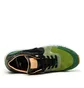KangaROOS x SneakerBAAS Coil-R2 'Sin City II' Made in Germany (Schwarz / Grün)