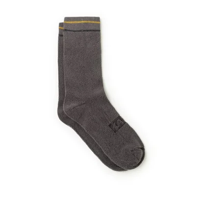 Karhu Logo Sock (Dunkel Grau)