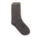 Karhu Logo Sock (Dunkel Grau)