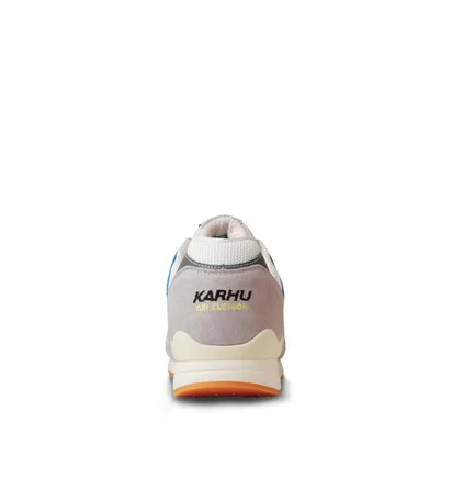 Karhu Synchron Classic 'Monthless Pack' (Grau / Weiß / Blau)