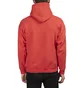 Liberaiders Hammer And Sickle Logo Hoodie (Rot)