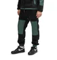 Liberaiders Polartec Fleece Pants (Petrol / Schwarz)