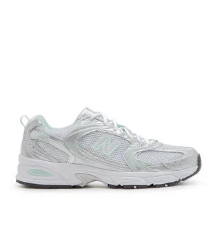 New Balance MR530ZEL (Weiß / Mint)