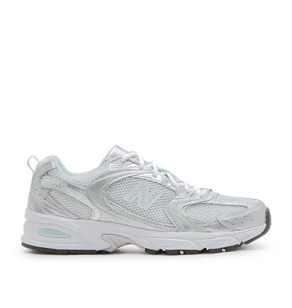 New Balance MR530ZEL (Weiß / Mint)