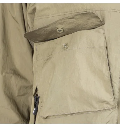 Neighborhood MP / NE-Jacket (Olive)