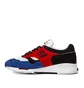 New Balance M 1500 PRY 'Made in England' (Rot / Schwarz / Blau)