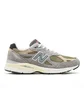 New Balance M990TG3 Made in USA (Grau / Beige)