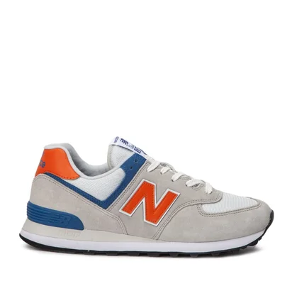 New Balance ML574 SMG (Nimbus Cloud)