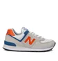 New Balance ML574 SMG (Nimbus Cloud)