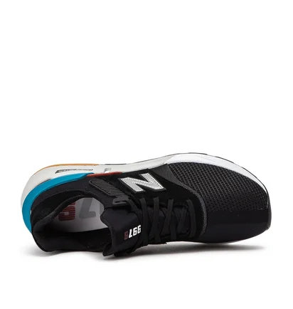 New Balance MS997 XTD (Schwarz)