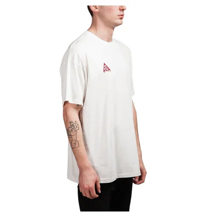 Nike ACG Logo T-Shirt (Weiß)