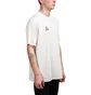 Nike ACG Logo T-Shirt (Weiß)