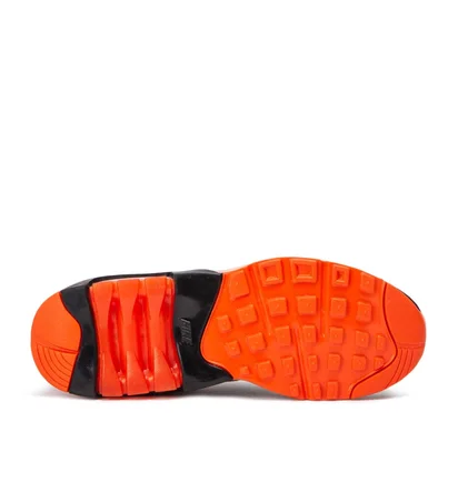 Nike Air Max 180 ''Black & Ocean Pack'' (Schwarz / Rot)