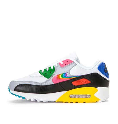 Nike Air Max 90 'Betrue' (Multi)