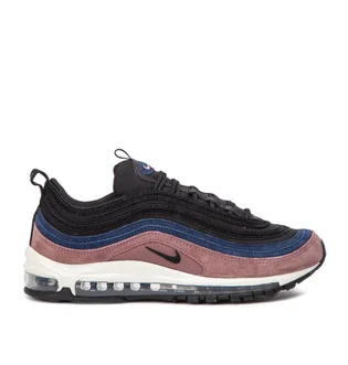 Nike Air Max 97 Premium (Schwarz / Lila)