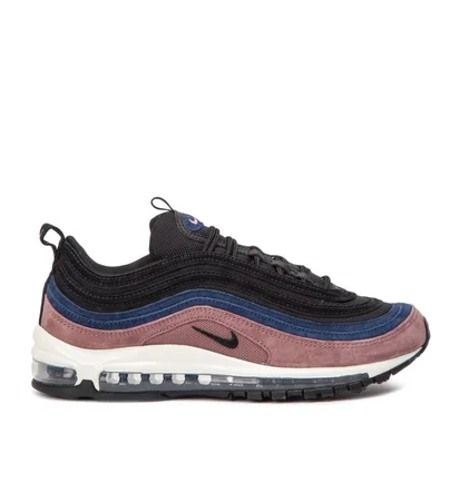 Nike Air Max 97 Premium (Schwarz / Lila)