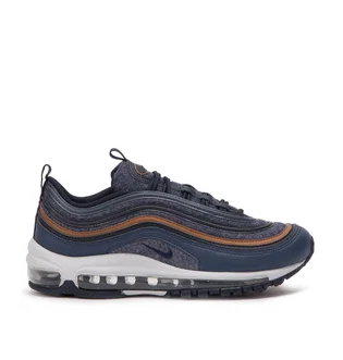 Nike Air Max 97 SE GS (Dunkelblau / Blau)