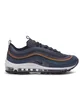 Nike Air Max 97 SE GS (Dunkelblau / Blau)