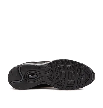 Nike Air Max Deluxe (Schwarz / Grau)
