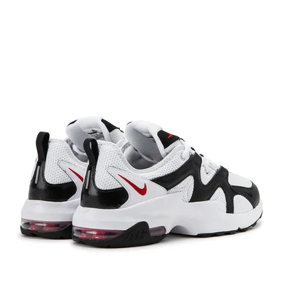 Nike Air Max Graviton (Weiß / Schwarz)