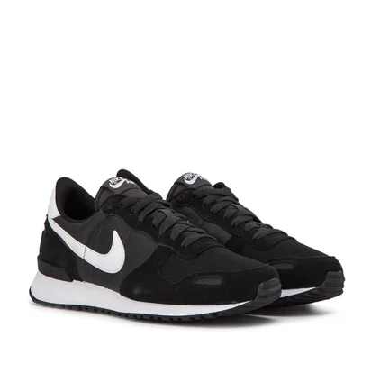 Nike Air Vortex (Schwarz / Weiß)