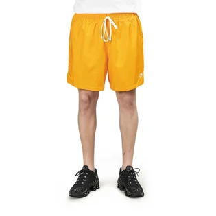 Nike NSW Woven Shorts (Orange)