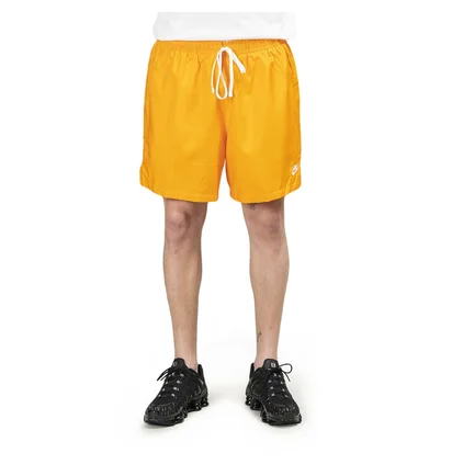 Nike NSW Woven Shorts (Orange)