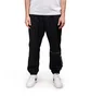 Nike SB Swoosh Track Pant (Schwarz / Weiß)