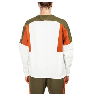 Nike Sportswear NSW Re-Issue Fleece Crew (Beige)