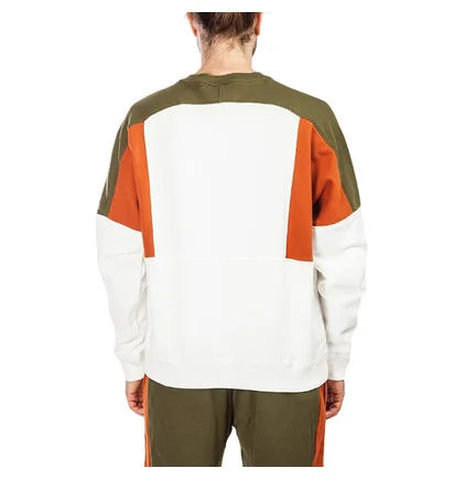 Nike Sportswear NSW Re-Issue Fleece Crew (Beige)