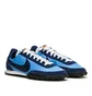 Nike Waffle Racer (Blau / Navy)