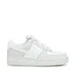 Nike WMNS Air Force 1 '07 (Weiß / Hellgrau)