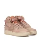 Nike WMNS Air Force 1 High Utility (Rosa)