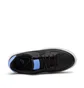 Nike WMNS Air Force 1 Sage Low LX (Schwarz / Blau)