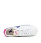 Nike WMNS Blazer Low (Weiß / Blau / Pink)