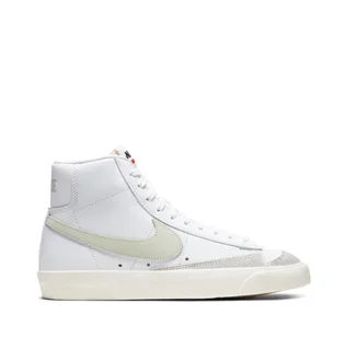 Nike WMNS Blazer Mid '77 (Weiß)