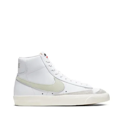 Nike WMNS Blazer Mid '77 (Weiß)